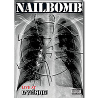 Nailbomb (Max Cavalera)의 앨범 Live At Dynamo (US Version)[DVD] 커버 아트 이미지