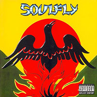 Soulfly의 앨범 Primitive [Bonus Tracks] 커버 아트 이미지