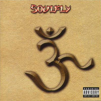 Soulfly의 앨범 3 커버 아트 이미지