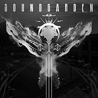 Soundgarden의 앨범 Echo Of Miles: Scattered Tracks Across The Path 커버 아트 이미지