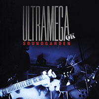 Soundgarden의 앨범 Ultramega OK + Ultramega EP [Rmst][6 Bonus Tracks][Digipak] 커버 아트 이미지