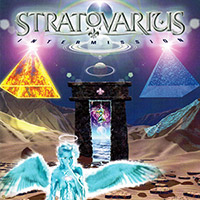 Stratovarius의 앨범 Intermission [2 Bonus Tracks][Re-Issue] 커버 아트 이미지