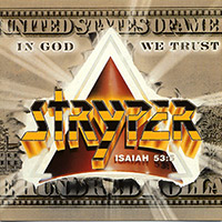 Stryper의 앨범 In God We Trust 커버 아트 이미지