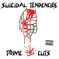 Suicidal Tendencies의 앨범 Prime Cuts : The Best Of Suicidal Tendencies 커버 아트 이미지