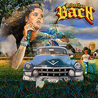 Sebastian Bach (Skid Row)의 앨범 Child Within The Man [Digipak] 커버 아트 이미지