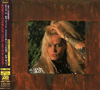 Sebastian Bach (Skid Row)의 앨범 Bring 'em Bach Alive [Limited Edition][Bonus Track] 커버 아트 이미지