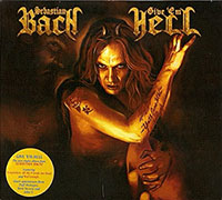 Sebastian Bach (Skid Row)의 앨범 Give 'Em Hell [Digipak] 커버 아트 이미지