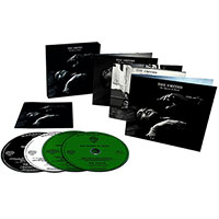 The Smiths의 앨범 The Queen Is Dead [3CD/DVD][Deluxe Edition][Digipak][Rmst][Boxset] 커버 아트 이미지