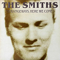 The Smiths의 앨범 Strangeways, Here We Come [Rmst] 커버 아트 이미지