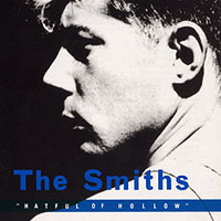 The Smiths의 앨범 Hatful Of Hollow [Rmst] 커버 아트 이미지