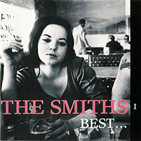 The Smiths의 앨범 Best... I 커버 아트 이미지