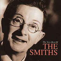 The Smiths의 앨범 The Very Best Of The Smiths [Rmst] 커버 아트 이미지