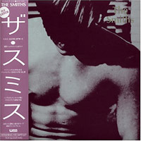 The Smiths의 앨범 The Smiths (LP Miniature)[Limited Edition] 커버 아트 이미지