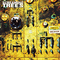 Screaming Trees (Mark Lanegan)의 앨범 Sweet Oblivion 커버 아트 이미지