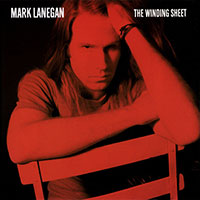 Mark Lanegan (Screaming Trees)의 앨범 Winding Sheet (US Version) 커버 아트 이미지