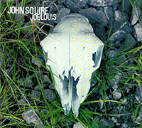 John Squire (The Stone Roses)의 앨범 Joe Louis [CD Single] 커버 아트 이미지