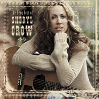 Sheryl Crow의 앨범 The Very Best Of Sheryl Crow 커버 아트 이미지