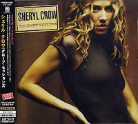 Sheryl Crow의 앨범 The Globe Sessions (Japanese Version)[Bonus Tracks] 커버 아트 이미지