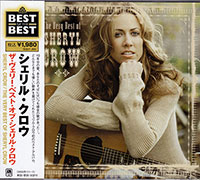 Sheryl Crow의 앨범 The Very Best Of Sheryl Crow [Bonus Track] 커버 아트 이미지