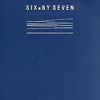 Six By Seven의 앨범 The Things We Make 커버 아트 이미지