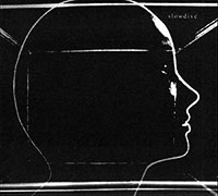 Slowdive의 Slowdive [Digipak] 앨범 커버