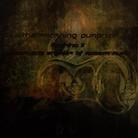 The Smashing Pumpkins의 앨범 Machina II - Friends & Enemies Of Modern Music [2CD] 커버 아트 이미지