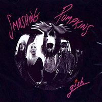 The Smashing Pumpkins의 앨범 Gish [Rmst] 커버 아트 이미지