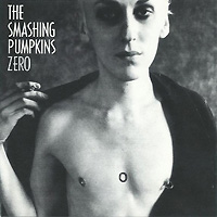 The Smashing Pumpkins의 앨범 Zero [EP] 커버 아트 이미지