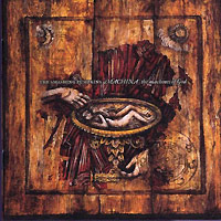 The Smashing Pumpkins의 앨범 Machina/The Machines Of God 커버 아트 이미지