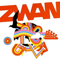 Zwan (Billy Corgan)의 앨범 Mary Star Of The Sea [CD/DVD][Special Edition] 커버 아트 이미지
