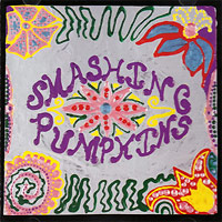 The Smashing Pumpkins의 앨범 Lull [EP] 커버 아트 이미지