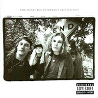 The Smashing Pumpkins의 앨범 Greatest Hits : Rotten Apples/Judas O [2CD][Limited Edition] 커버 아트 이미지