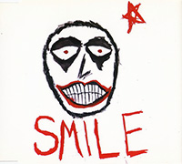 The Smashing Pumpkins의 앨범 Disarm [CD Single][CD1] 커버 아트 이미지