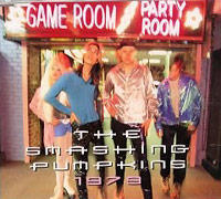 The Smashing Pumpkins의 앨범 1979 [EP] 커버 아트 이미지