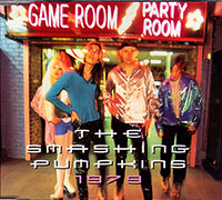 The Smashing Pumpkins의 1979 (6-Track Version)[EP] 앨범 커버