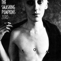 The Smashing Pumpkins의 앨범 Zero (7-Track Version)[EP] 커버 아트 이미지