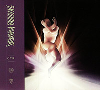 The Smashing Pumpkins의 앨범 Cyr [Digipak] 커버 아트 이미지