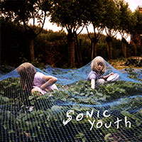 Sonic Youth의 앨범 Murray Street 커버 아트 이미지