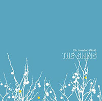 The Shins의 Oh, Inverted World 앨범 커버