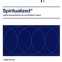 Spiritualized의 앨범 Ladies And Gentlemen We Are Floating In Space 커버 아트 이미지