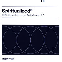 Spiritualized의 앨범 Ladies And Gentlemen We Are Floating In Space [Re-Issue] 커버 아트 이미지