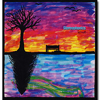 Stereophonics의 Kind [Deluxe Edition][6 Bonus Tracks][Digipak] 앨범 커버