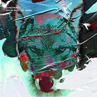 Stereophonics의 앨범 Scream Above The Sounds 커버 아트 이미지