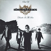 Stereophonics의 앨범 Decade In The Sun : The Best Of Stereophonics 커버 아트 이미지