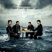 Stereophonics의 앨범 Keep Calm And Carry On 커버 아트 이미지