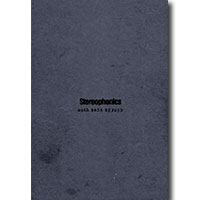 Stereophonics (Kelly Jones)의 앨범 Word Gets Around [3CD/Book/Photos][Super Deluxe Edition][Boxset] 커버 아트 이미지
