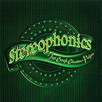 Stereophonics의 Just Enough Education to Perform [Bonus Track] 앨범 커버