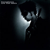 Stereophonics의 앨범 Live From Dakota [2CD] 커버 아트 이미지