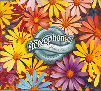 Stereophonics의 앨범 Have A Nice Day [CD Single][CD1] 커버 아트 이미지