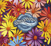 Stereophonics의 앨범 Have A Nice Day [EP][Limited Edition] 커버 아트 이미지